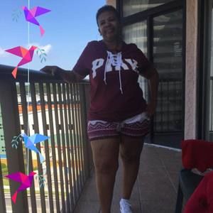 Meet your Posher, Gerold